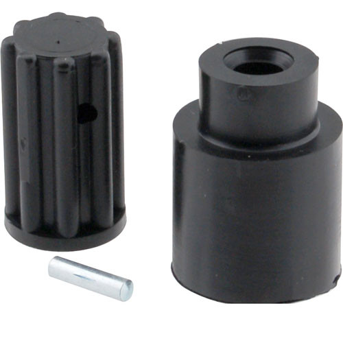 Electrolux 0KR061 - Coupler Set