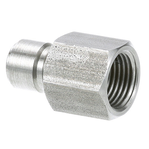 Ultrafryer 24396 - Fitting,Quick Disc , Male,1/2"