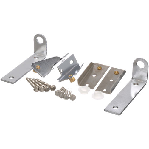 Hinge Kit - Replacement Part For Delfield 160179
