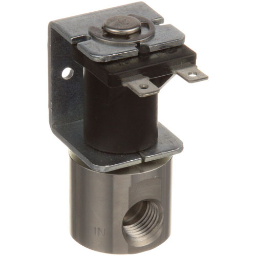 Solenoid Valve 1/4" 120V - Replacement Part For Cecilware L321A