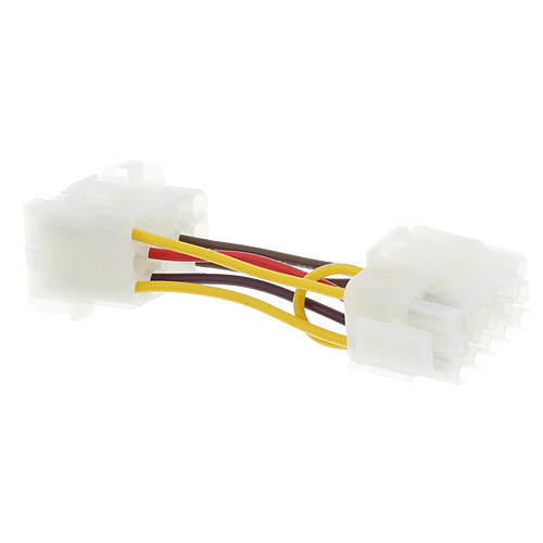 Cable,Converter , U21 To U25 - Replacement Part For Ultrafryer ULTR22A383