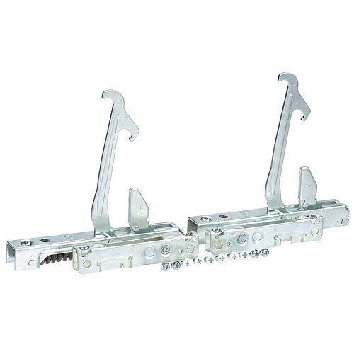 Caddy CKCR008 - Door Hinge