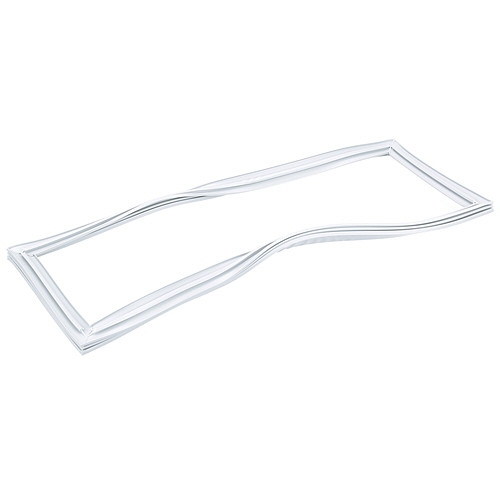 Drawer Gasket , 7-1/2 X 21-9/16 - Replacement Part For Continental Refrigerator 2814