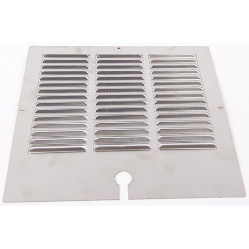 Perlick 65662-3 - Cord Cutout Back Grille