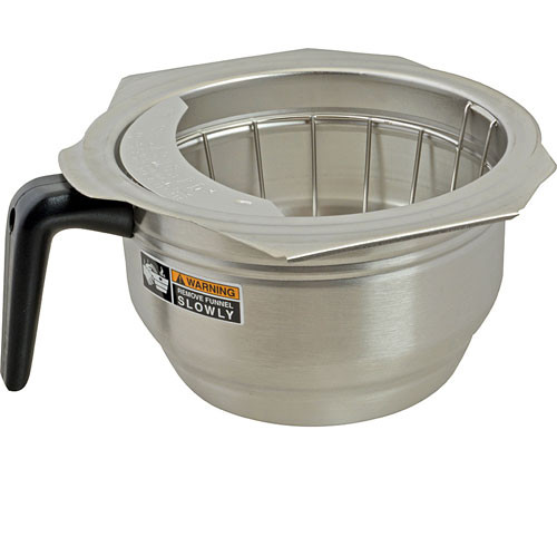 Bunn BU34559-0003 - Basket,Brew (S/S)