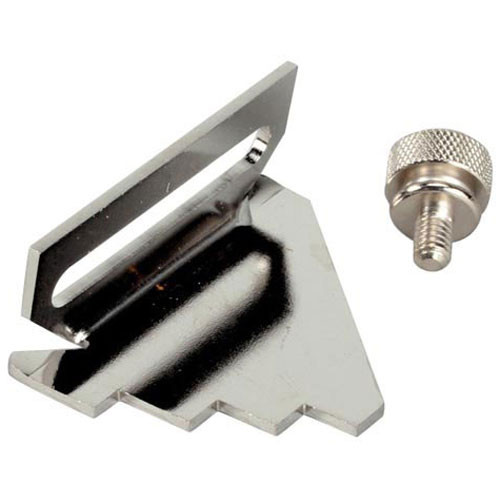 Precision Metal 149-11 - Stop Bracket 1 1/3Oz Kit