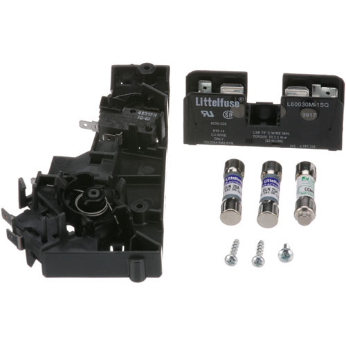 Amana 14179126 - Kit, Intrlk/Fuse/Block