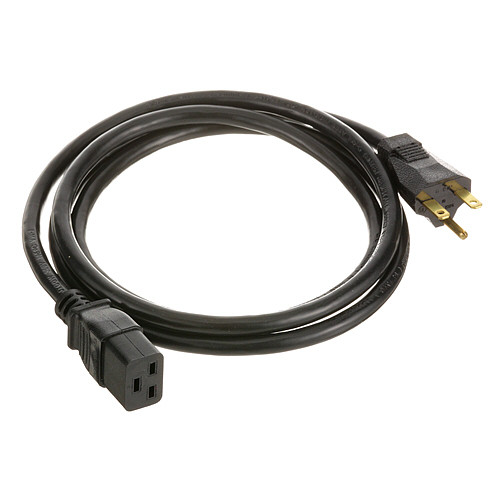 Powercord - Replacement Part For Prince Castle 72-200-25S