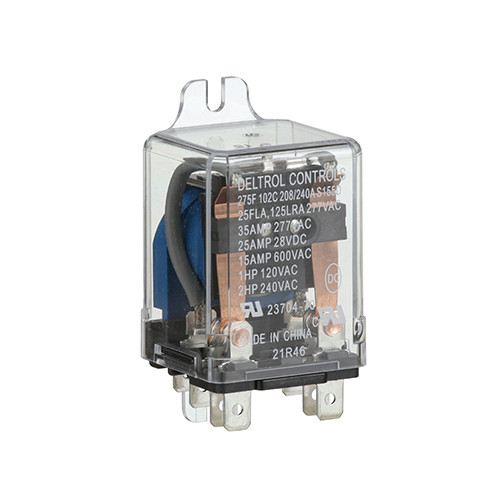 Hatco 02.01.098 - Toaster Relay Dpdtp 35A 240V