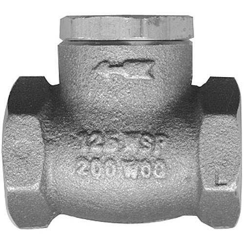 Cleveland FK22102 - Valve, Check - 1/4