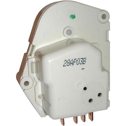 Timer, Defrost - Replacement Part For Hobart 00-280599