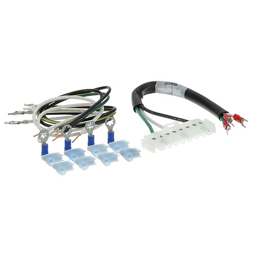 True E966472 - Cord Kit, Comp 8-Pin