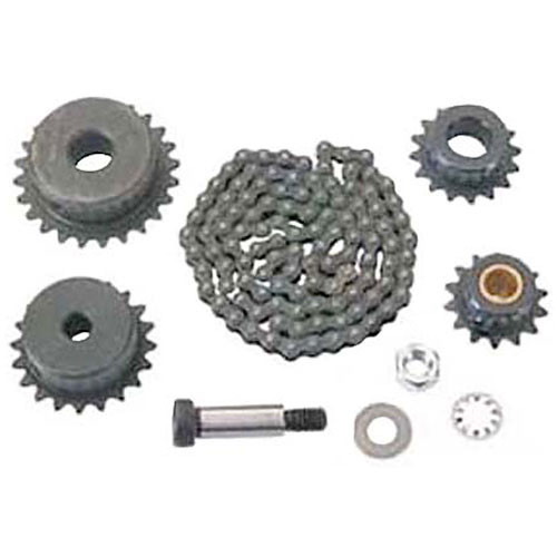 Roundup - AJ Antunes 7000661 - Sprocket,Motor (Kit)