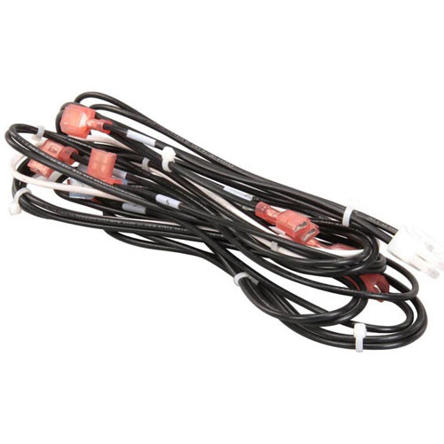 Perlick 52676 - 24 G W Wire Harness For Pkbr