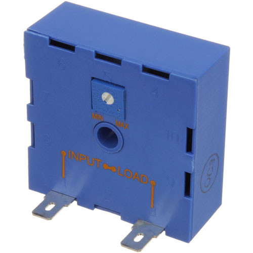 Timer Relay - Replacement Part For Accutemp ATOE-2500-1