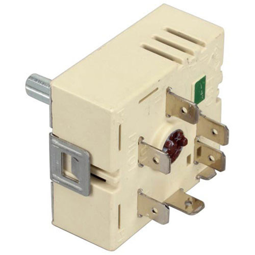 Bakers Pride 2E-M1367A - 208V Infinite Switch Ego 769