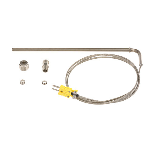 Probe Kit Temperature - Replacement Part For Duke 175977