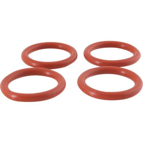 Dean 816-0135PK - O-Ring,Drain Valve , Pack 4