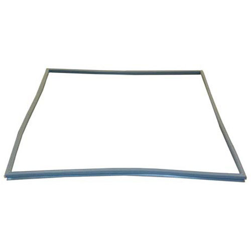 Door Gasket 23" X 21-1/8" - Replacement Part For Alto-Shaam ALTGS23778