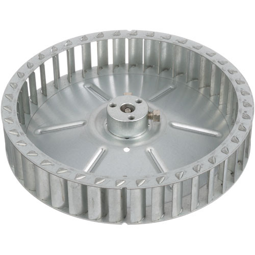 Blower Wheel - Replacement Part For Southbend 1177520