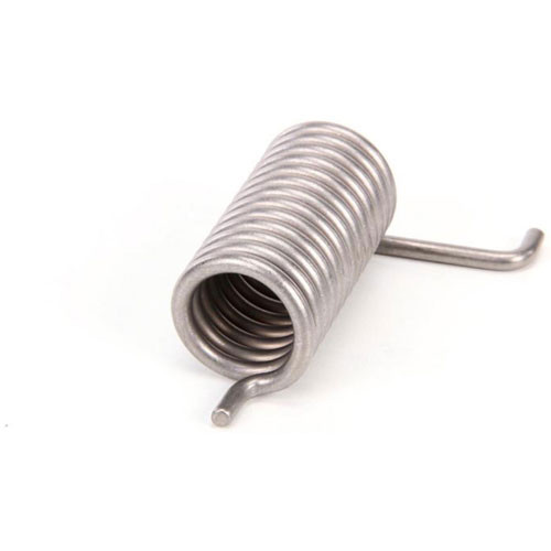 DoughPro 1101023154L - Torsion Lh Spring Stainless