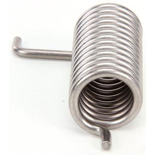 DoughPro 1101023154R - Torsion Rh Spring Stainless