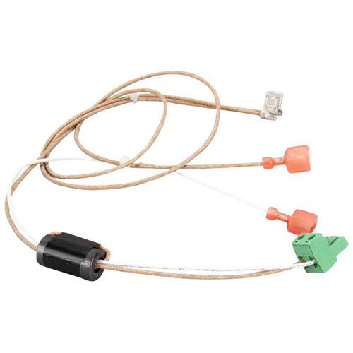 Lang 2E-141-704 - #4-Gg Harness