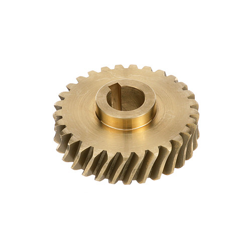 Gear,Worm - Replacement Part For Hobart HM3-034