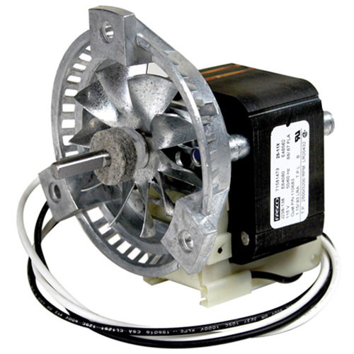 Blower Motor Kit - Replacement Part For Cleveland CLEFK110683