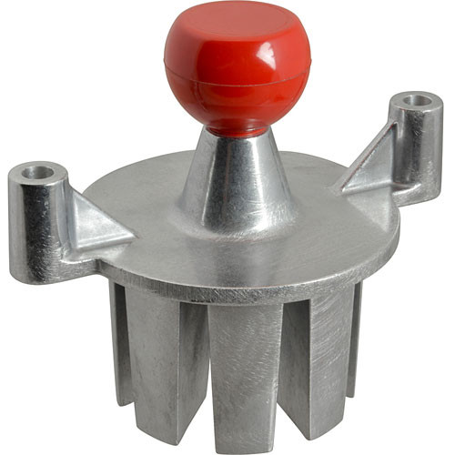 Redco 2323 - Pusher Head Vollrath, Wedgemaster