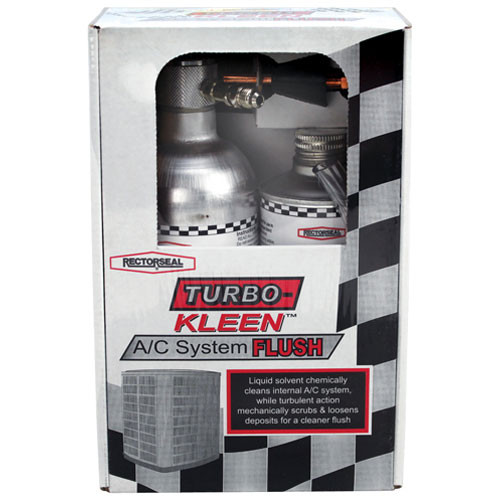 Turbo Kleen Flush Kit - Replacement Part For AllPoints 851376