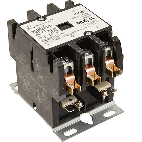 Garland GL4531927 - Contactor, 3 Pole