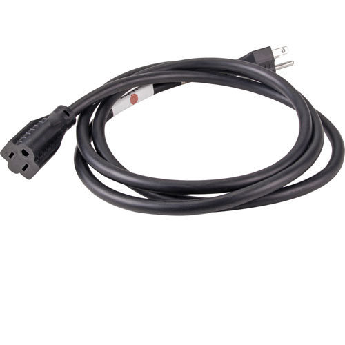 Frymaster FM8071224 - Cord,Power (120V)