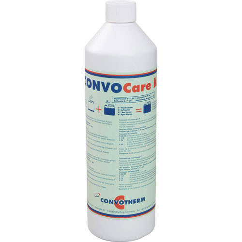 Cleveland C-CAREC - Convo-Care, 2.5 Gal