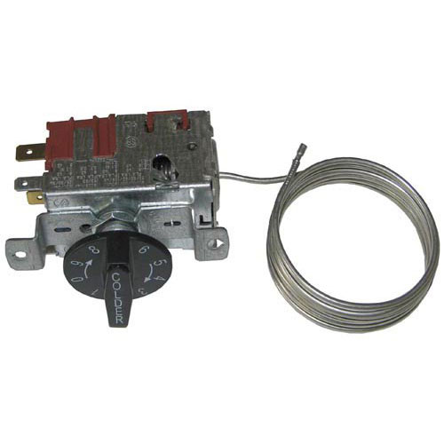 Temp Control - Replacement Part For True 988283