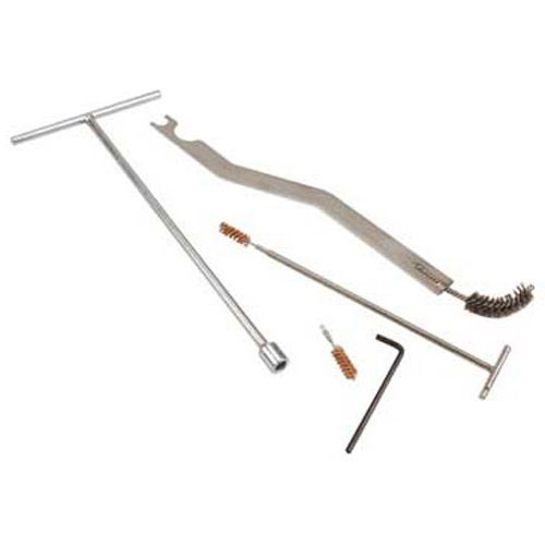 Franke 619571 - Tool Kit , Broiler Cleaning