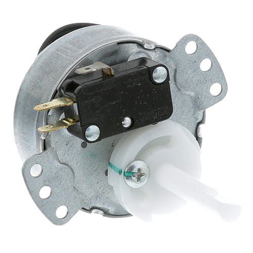 Timer & Switch - Replacement Part For Scotsman 12-2317-21