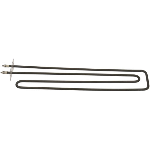 Oven Element 208V 2000W 19" X 4-1/2 - Replacement Part For Hobart 411861-4