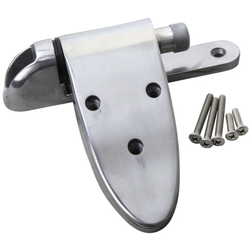 Hinge - Reversible - Replacement Part For Bally BLRBD1250