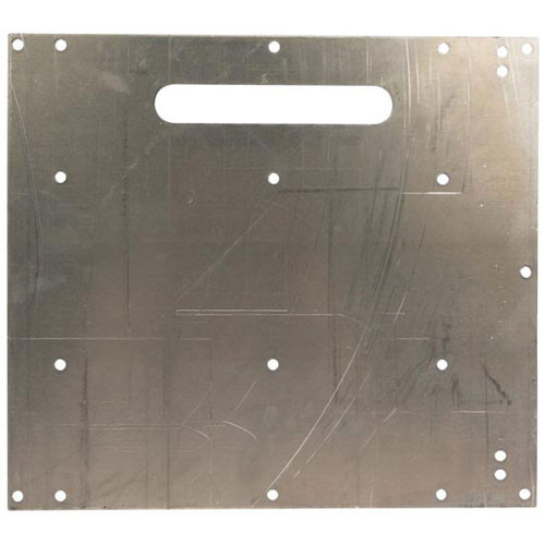 APW 84139 - Aluminum Transfer Plate M-9