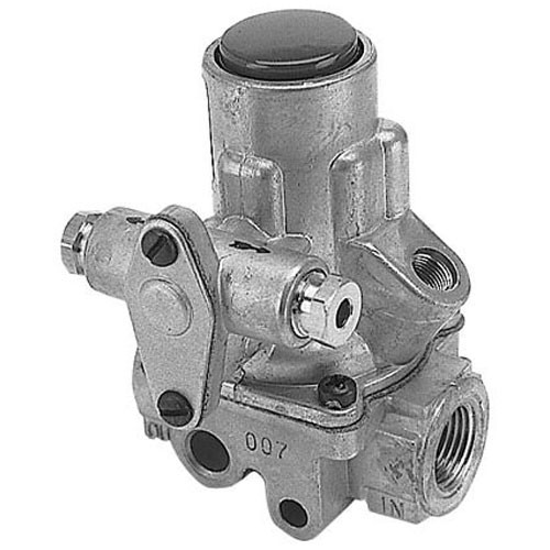 Safety Valve 3/8" - Replacement Part For Montague MON1025-1
