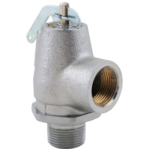 Valve,Pressure Relief (30#) - Replacement Part For Groen 4010