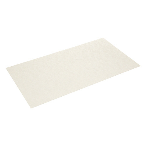 Heavy Duty Filter Paper - Replacement Part For Pitco PTPP10612