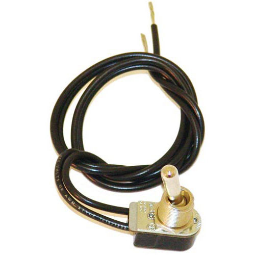 Star Mfg 200564 - Toggle Switch