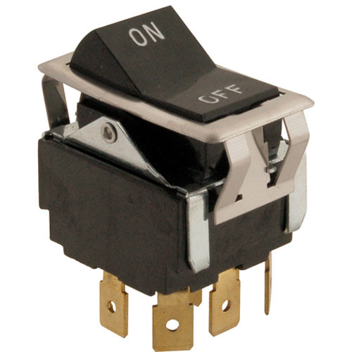 Blodgett BL7149 - Switch,On/Off , 3Pst, Black