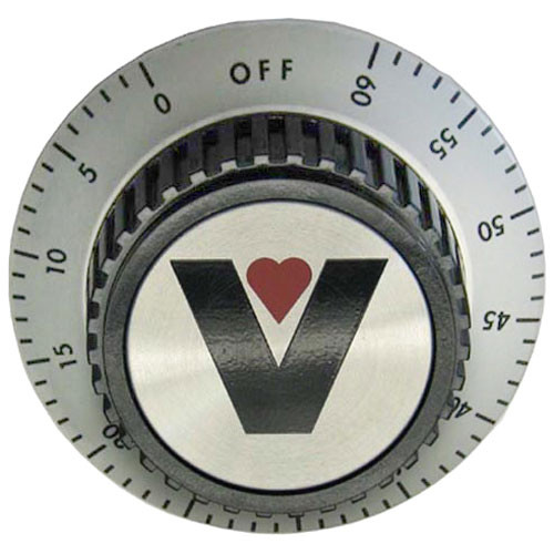 Vulcan Hart VH843781-3 - Timer Knob