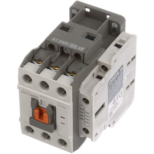 Contactor - Replacement Part For Franke 171007