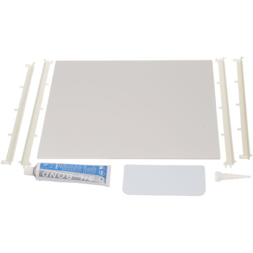 Amana 14159092 - Ceramic Tray/Sealer Kit