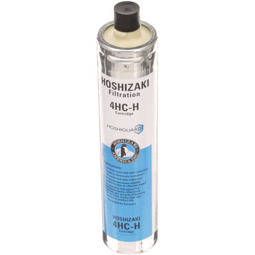 Hoshizaki 9655-08H - Filter Cartridge - 4Hc-H