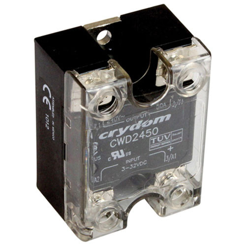 Solid State Relay - Replacement Part For APW 782162